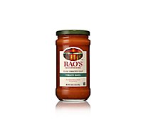 Raos Soup Rte Tomato Basil - 16 Oz