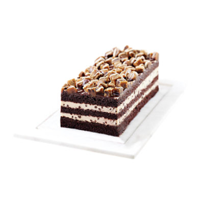 Signature SELECT Cookie Dough Bar Cake - Each - Image 1