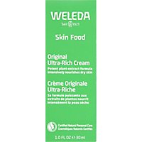 Weleda Skin Food Small - 1 Oz - Image 2