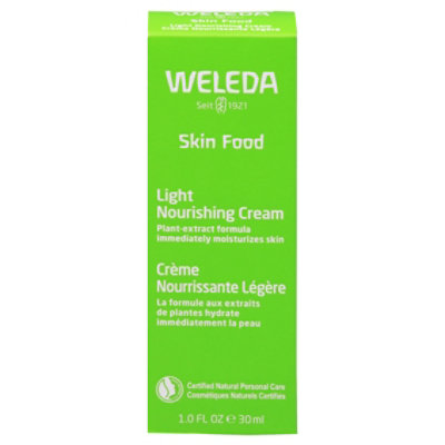 Weleda Skin Food Light Small - 1 Oz - Image 3