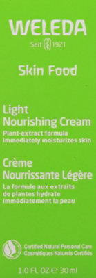 Weleda Skin Food Light Small - 1 Oz - Image 2