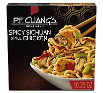 P.F. Changs Sichuan Style Chicken - 10.25 Oz
