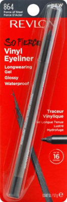 Rv Sf Vinyl El Force Of Steed CD - Each - Image 2