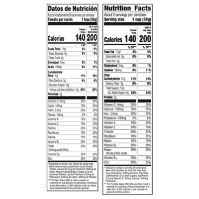 General Mills Cereal Cookie Crisp - 10.6 Oz - Image 3