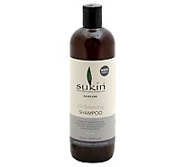 Sukin Shampoo Oil Balancing - 16.9 Fl. Oz.