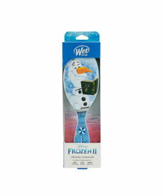 Wet Brush Disney Frozen II Olaf - Each