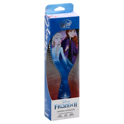 Wet Brush Disney Frozen II Sisters - Each