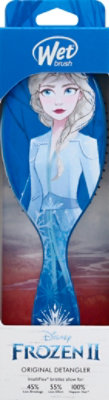 Wet Brush Disney Frozen II Elsa - Each - Image 2