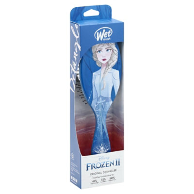 Wet Brush Disney Frozen II Elsa - Each - Image 1