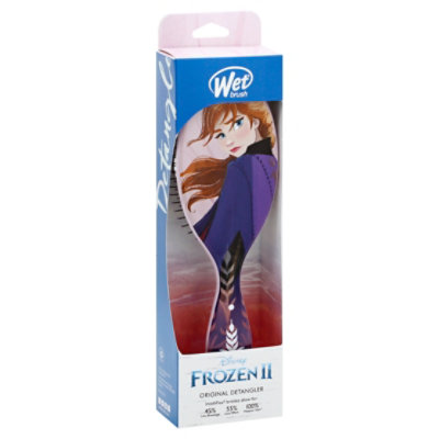 Wet Brush Disney Frozen II Anna - Each