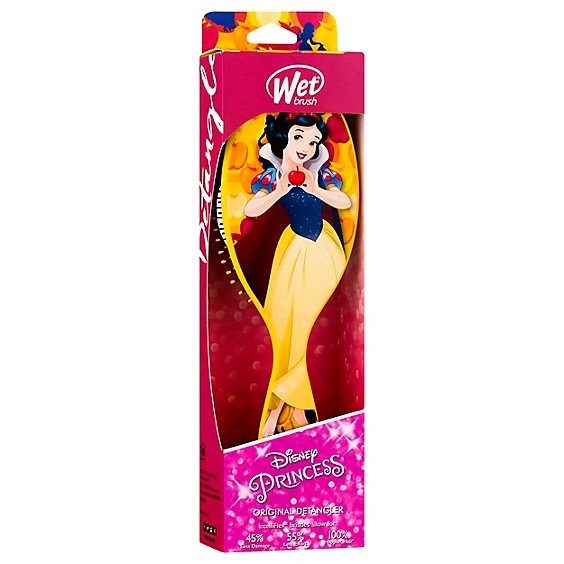 Wet Brush Disney Princess - Snow White - Each