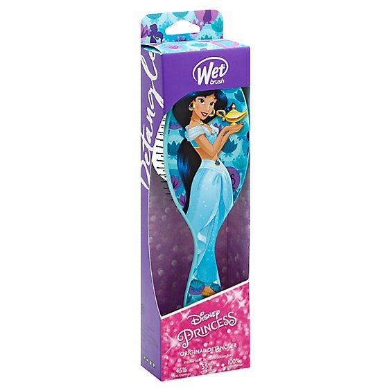 Wet Brush Disney Princess - Jasmine - Each
