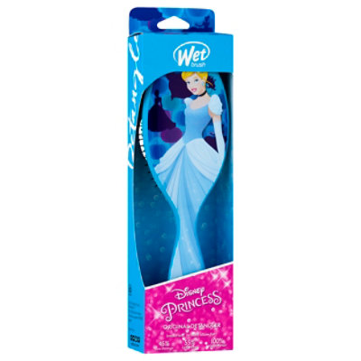 Wet Brush Disney Princess - Cinderella - Each - Image 1