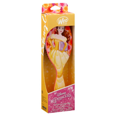 Wet Brush Disney Princess - Belle - Each - albertsons