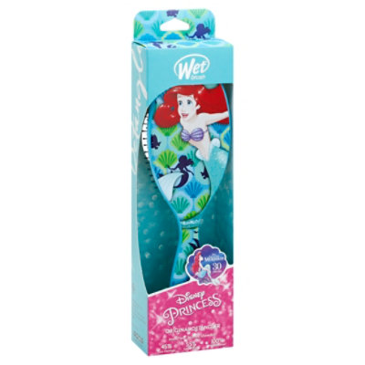 Wet Brush Disney Princess - Ariel - Each