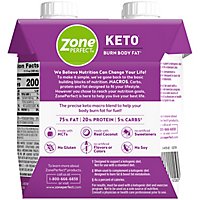 Zoneperfect Keto Rtd Pineapple Coconu - Each - Image 6