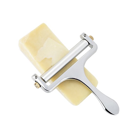 Divvy Adjustable Cheese Slicer - 1 Each