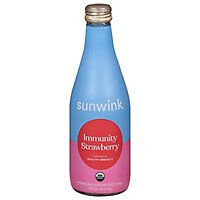 Sunwink Sparkling Immunity Berry - 12 Fl. Oz. - Image 3