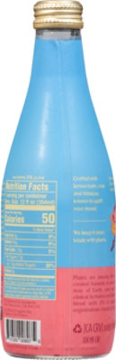 Sunwink Sparkling Lemon Rose Uplift - 12 Fl. Oz. - Image 6