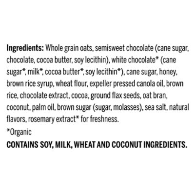 Bear Naked Granola NonGMO Project Verified Campfire Smores - 12 Oz - Image 4