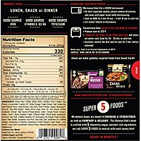 Sweet Earth Frozen Entree Chinese Chikn With Black Bean Sauce - 8.5 Oz - Image 6