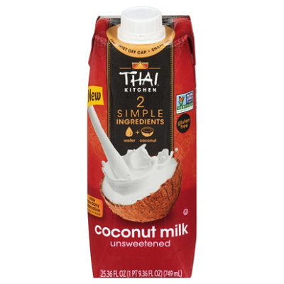 Thai Kitchen Coconut Milk - 25.36 Fl. Oz. - Image 1