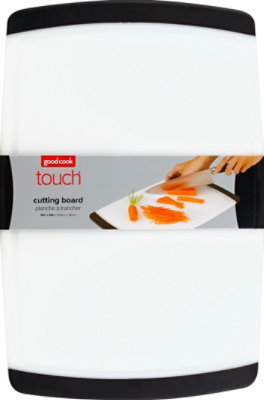 Good Cook Touch Cutting Board - Each - Image 2