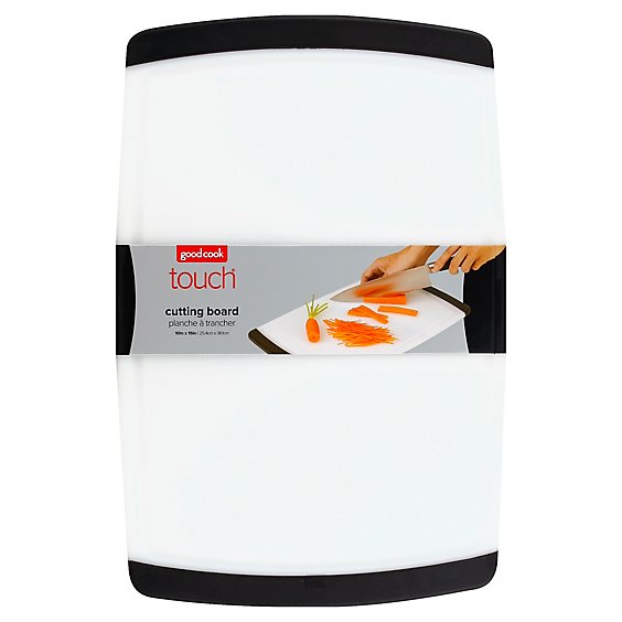 Good Cook Touch Cutting Board - Each