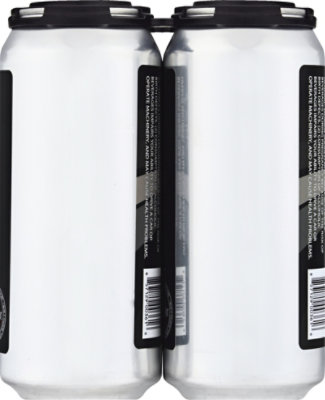 Heretic Tangerine Tornado In Cans - 4-16 Fl. Oz. - Image 4