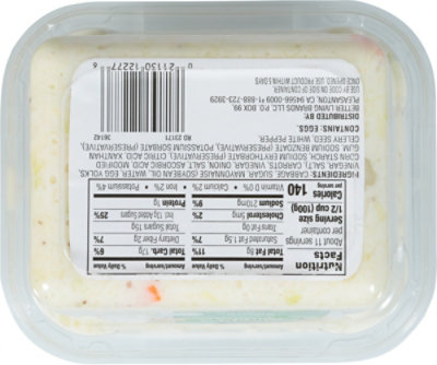 Signature Select/Cafe Classic Coleslaw - Image 6