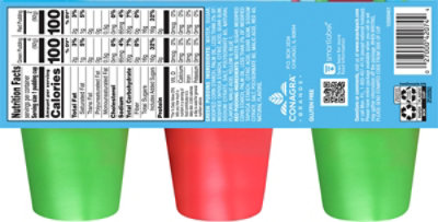 Snack Pack Pudding Dragon Treasure - 6-3.25 Oz - Image 4