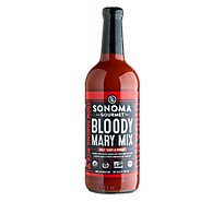 Sonoma Go Mixer Bloody Mary Org - 33.1 Fl. Oz.