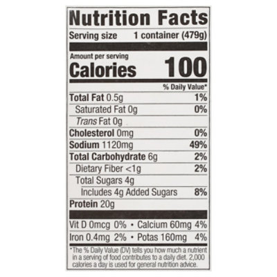 Kettle & Fire Bone Broth Lemongrass Ginger Pho - 16.9 Fl. Oz. - Image 3