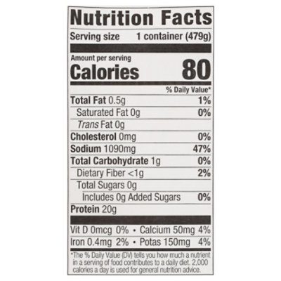 Kettle An Broth Bone Beef Chipotle - 16.9 Oz - Image 3