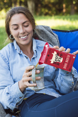 Kettle An Broth Bone Beef Chipotle - 16.9 Oz - Image 5