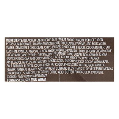 Deweys Cookie Hot Cocoa Sft Bkd - 6 Oz - Image 5