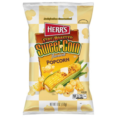 Sweet Corn Popcorn - Each - Image 2