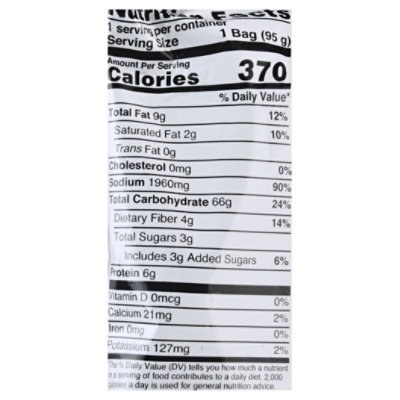 Sapporo Ichiban Momosan Ramen Tokyo Chicken - 3.36 Oz - Image 4