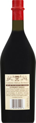 Antica Formula Carpano - 1 Liter - Image 4