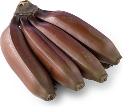 Red Banana - Image 1