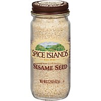 Spice Islands Whole Sesame Seed - 2.5 Oz - Image 3