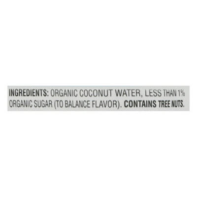 Goya Coco Water - 16.9 Fl. Oz. - Image 5