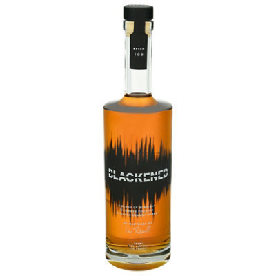 Blackened Whiskey - 750 Ml - Image 3