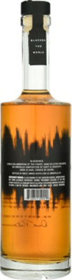 Blackened Whiskey - 750 Ml - Image 4