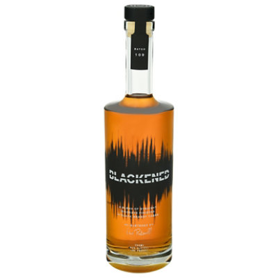 Blackened Whiskey - 750 Ml