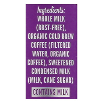 Secret Squirrel Coffee Cld Brw Vtnamese - 10 Fl. Oz. - Image 5