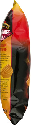 Herrs Potato Chips McCormick Grill Mates Smokehouse Maple - 6.5 Oz - Image 3