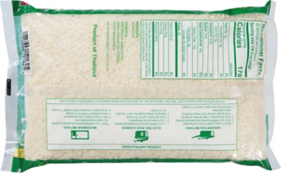 Iberia Jasmine Rice - 5 Lb - Image 5