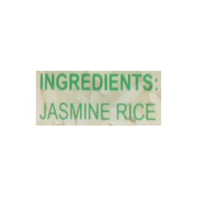 Iberia Jasmine Rice - 5 Lb - Image 4