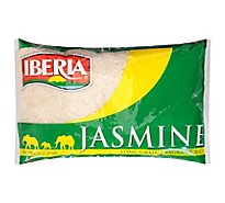 Iberia Jasmine Rice - 5 Lb